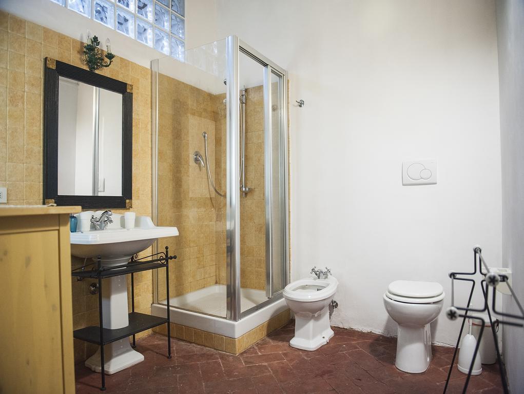 Florence Classic Rooms Exterior photo